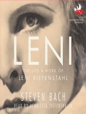 cover image of Leni